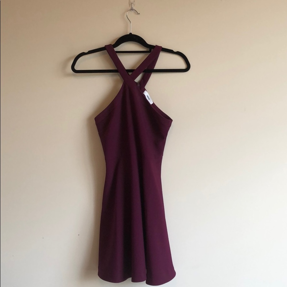 Likely brand Ashland cocktail dress